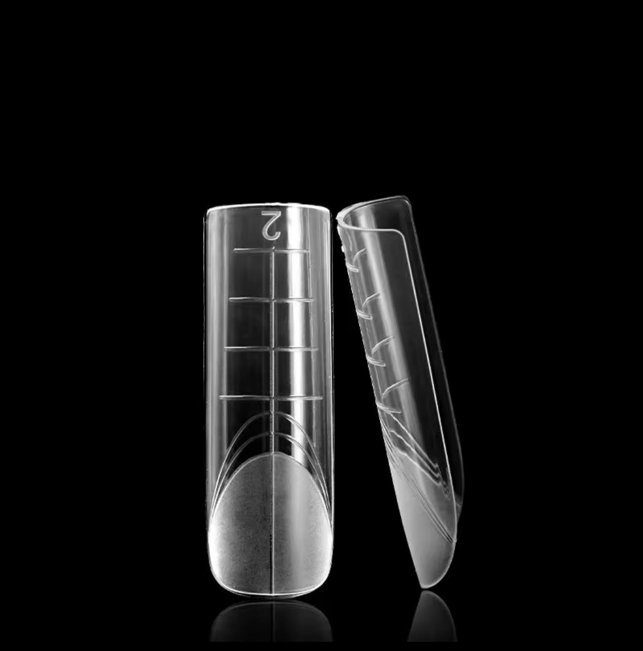Iconic Slim Dual Form 120pcs