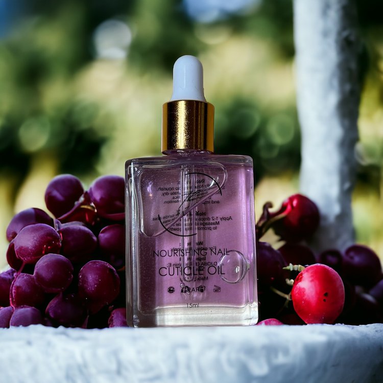 Grape-Oil
