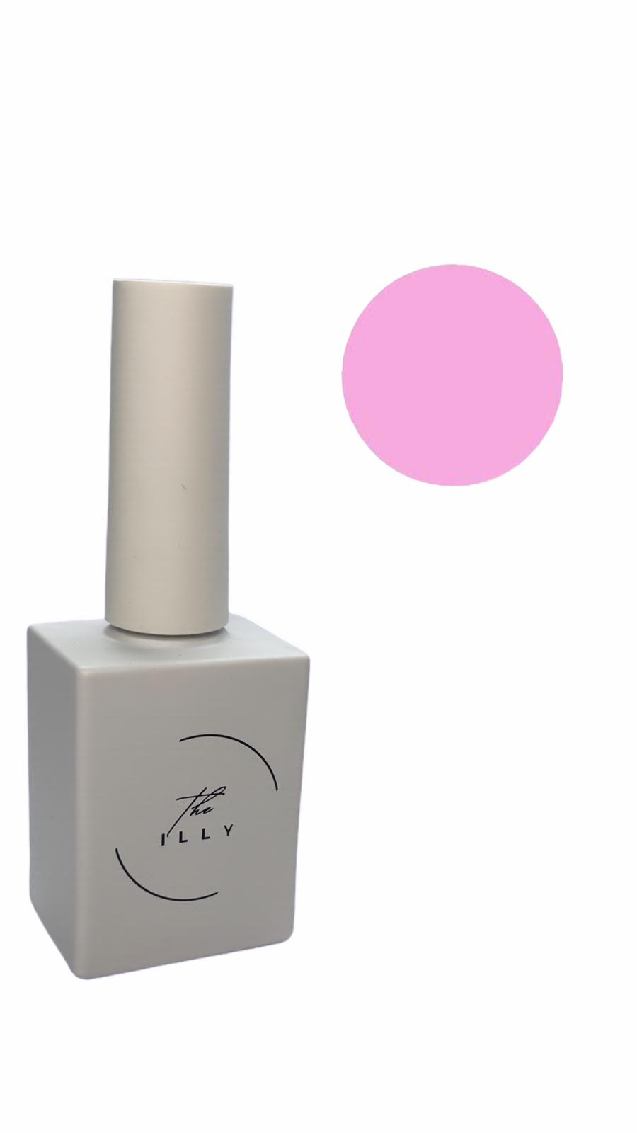 Perfect Pink Rubber Base