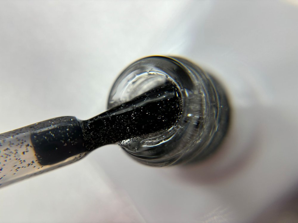 Reflective Top Coat 15ml