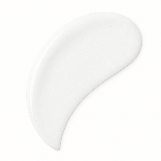 Shimmer White PolyGel HEMA &TPO Free 01 30g