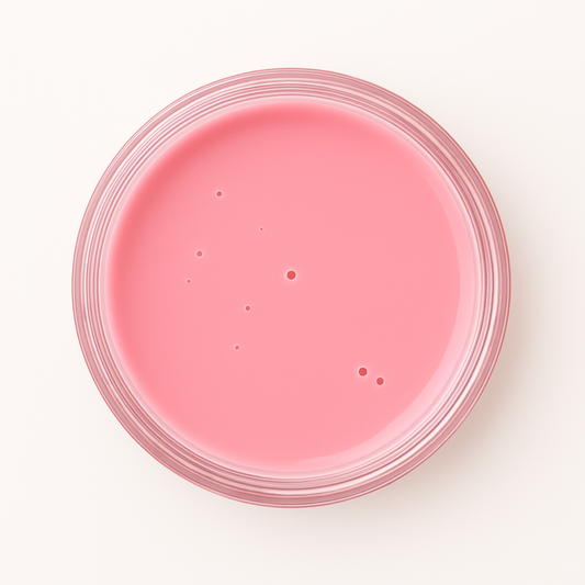 Bubblegum Creamy Gel-HEMA & TPO Free