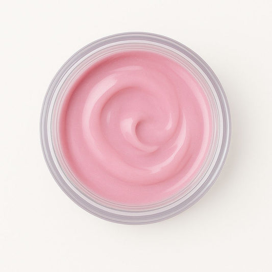 Shimmer Builder Gel 04 30g HEMA TPO Free