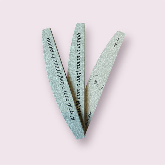 Nail File 180/240