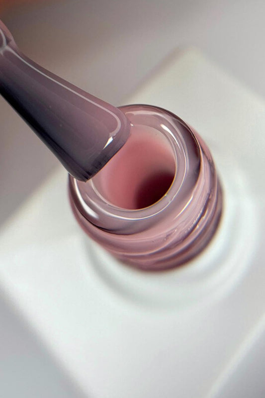 Almond TPO Free Rubber Base