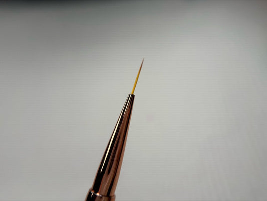 Liner brush 9mm