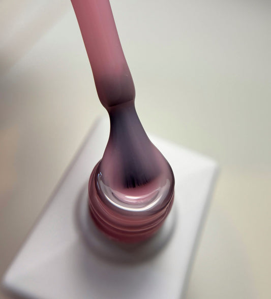 Nude  TPO Free Rubber Base